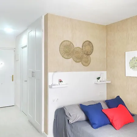 Apartamento Inmogest - Estudio Aguila 519