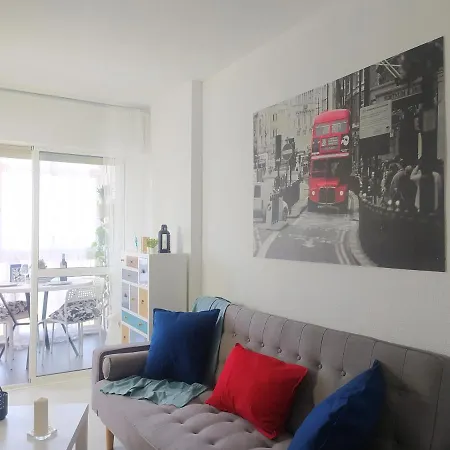 Inmogest - Estudio Aguila 519 Apartamento *