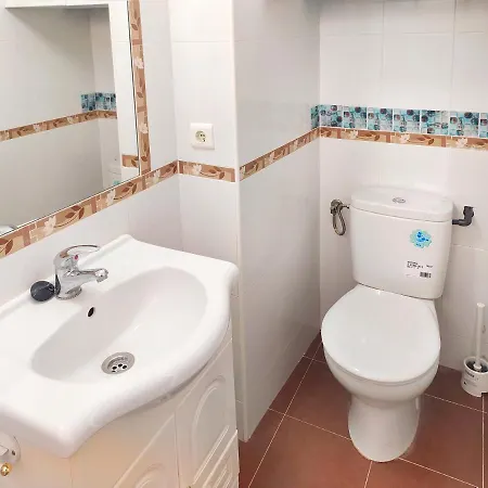 Apartamento Inmogest - Estudio Aguila 519